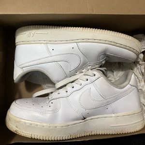 Air Force 1s